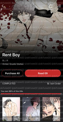 rent boy
